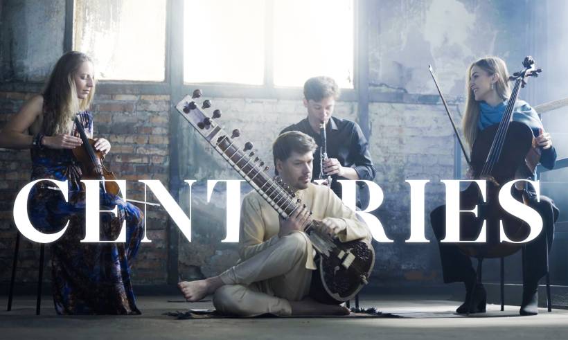 Comment est né Centuries : de l’improvisation au clip final
