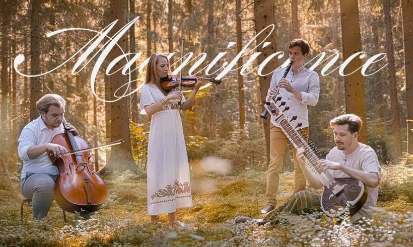 Magnificence: w poszukiwaniu siły, która nie leży we władzy